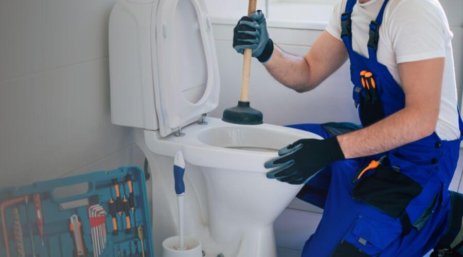 Professional Leak Detection in Saint Landry, LA